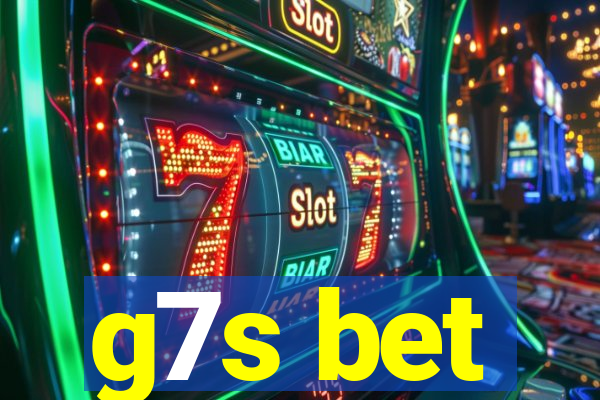 g7s bet